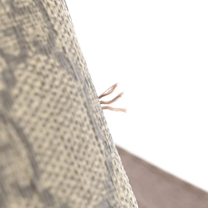 Gucci GG Supreme Monogram Web Small Ophidia Messenger Bag Brown 12 of 14