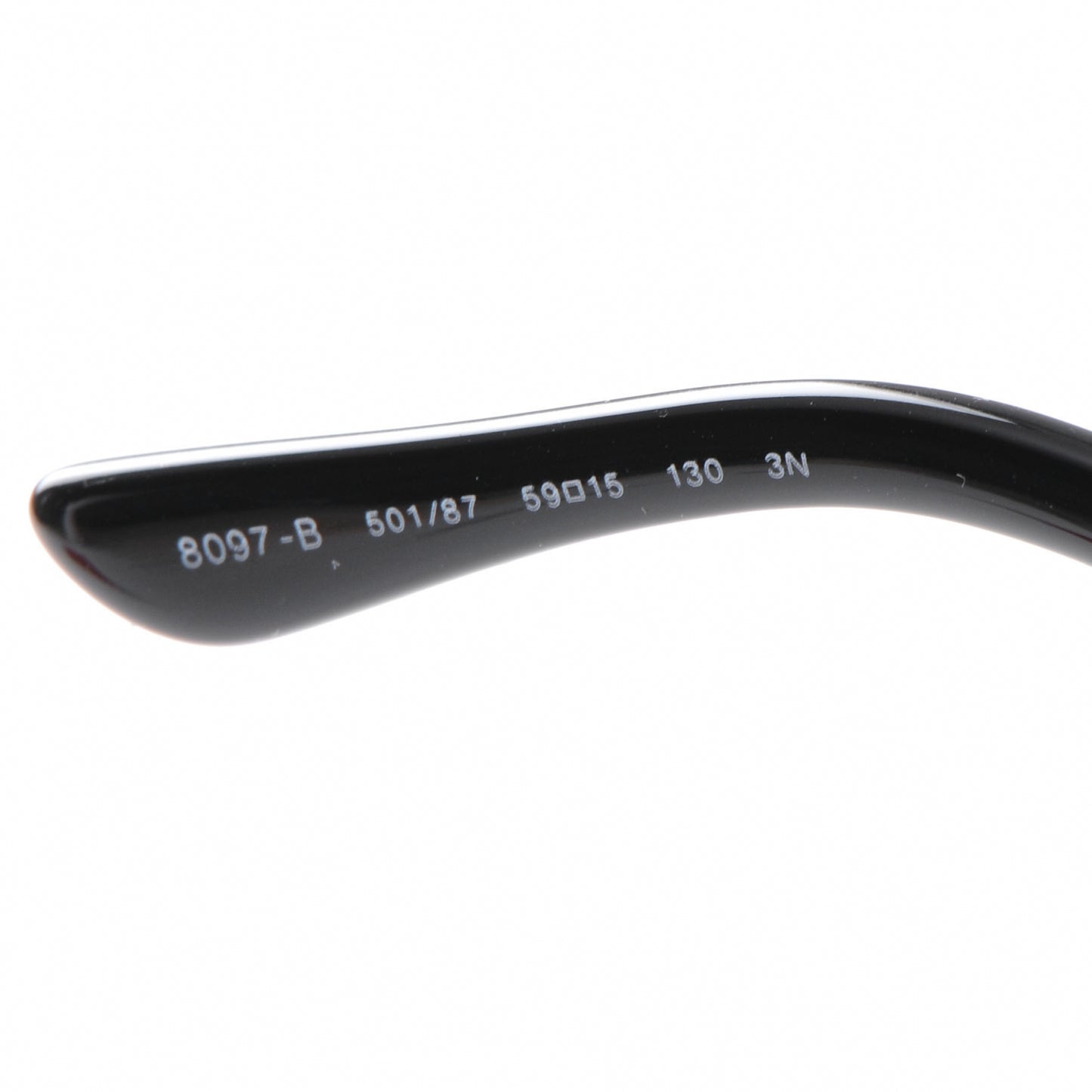 BVLGARI Mediterranean Flower Sunglasses Black