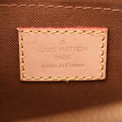 Louis Vuitton Monogram Multi Pochette Accessories Kaki 6 of 14