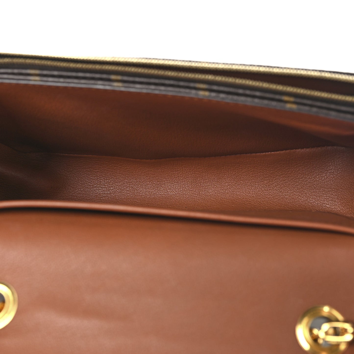 Monogram Marceau Caramel