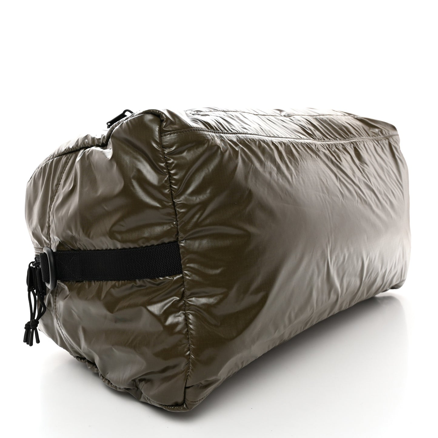 Nylon Nuxx Ripstop Duffle Khaki
