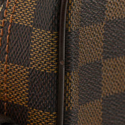 Louis Vuitton Damier Ebene Olav PM Messenger Bag 11 of 12