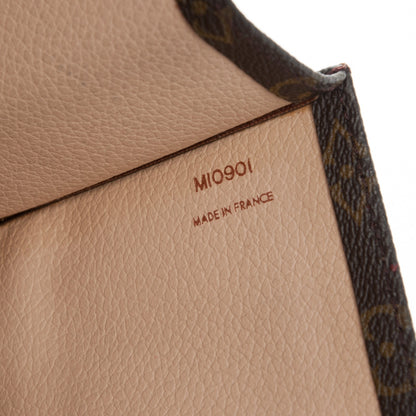 Louis Vuitton Monogram Sac Plat 7 of 8