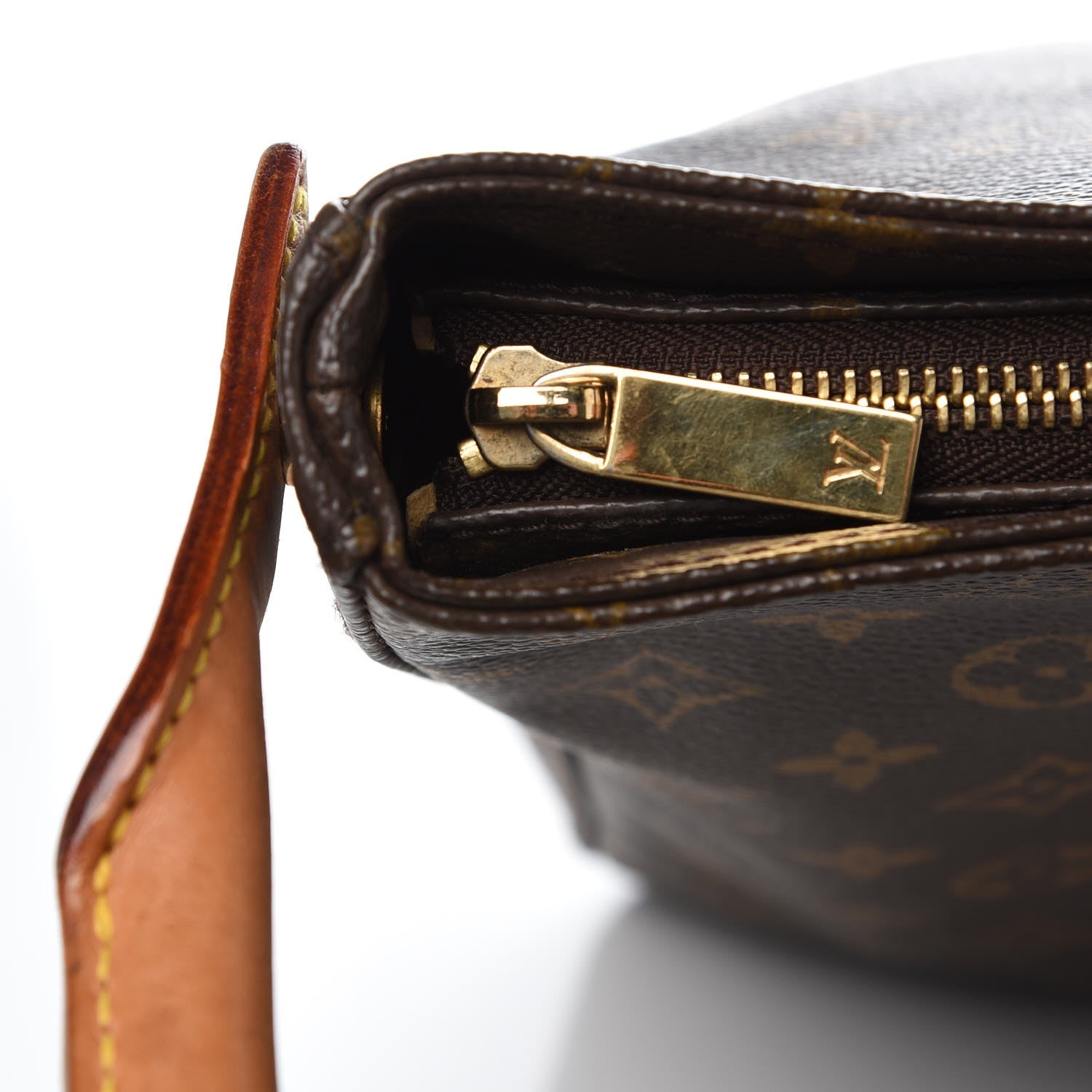 Louis Vuitton Monogram Looping GM 11 of 12