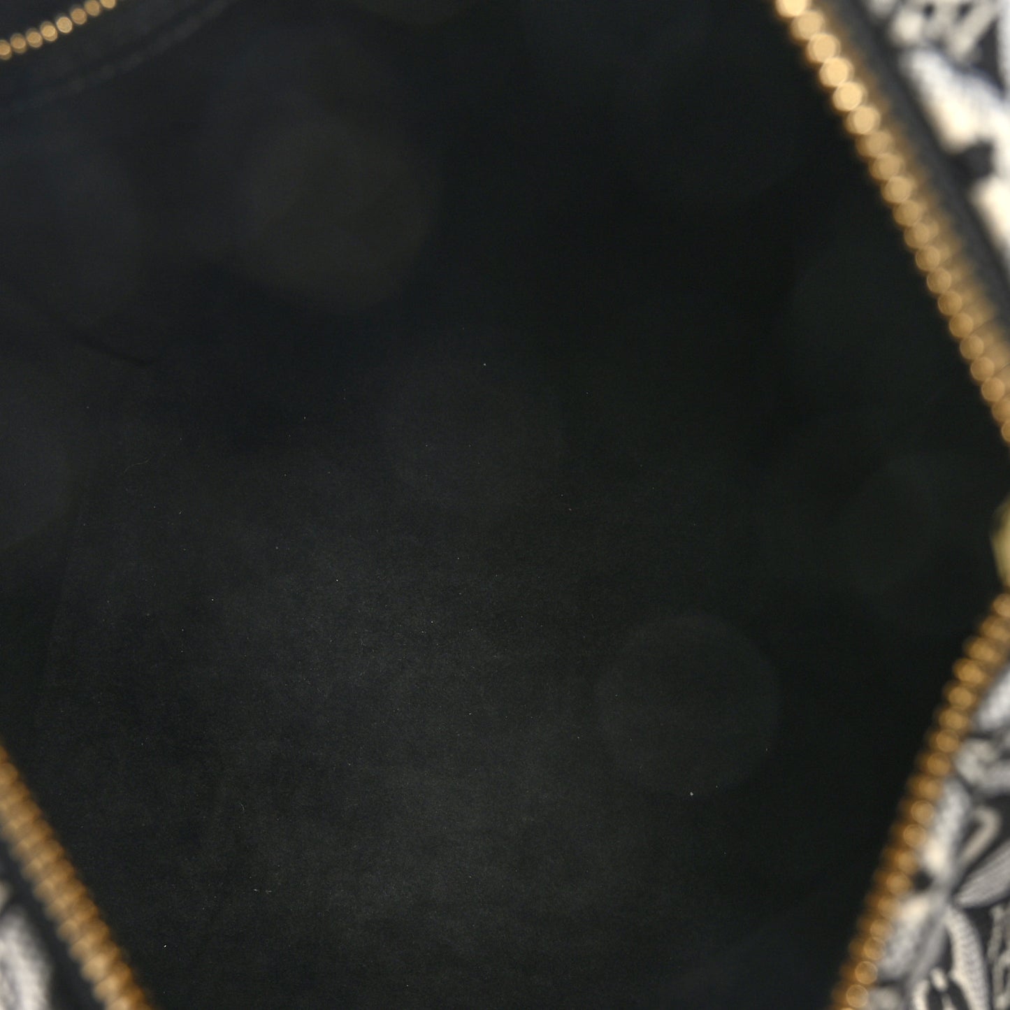 Jacquard Since 1854 Speedy Bandouliere 25 Black