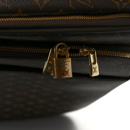 Louis Vuitton Monogram Pegase Legere Business 14 of 15