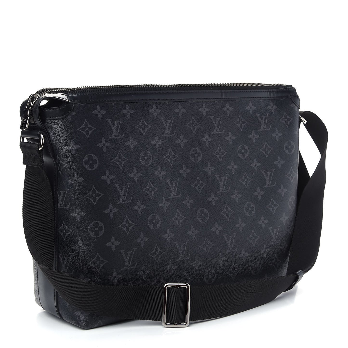 Monogram Eclipse Odyssey Messenger MM