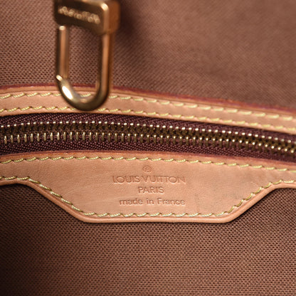 Louis Vuitton Monogram Batignolles Vertical 6 of 15