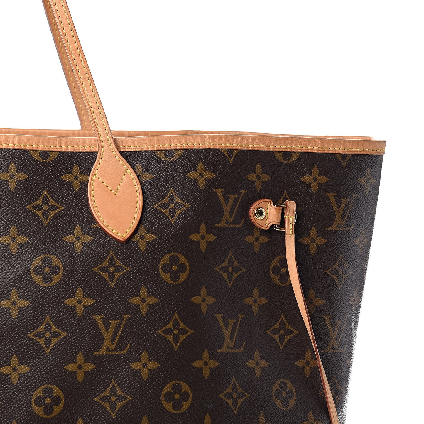 Monogram Neverfull GM