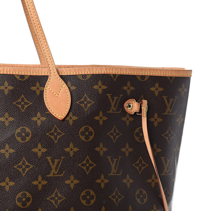 Louis Vuitton Monogram Neverfull GM 12 of 12