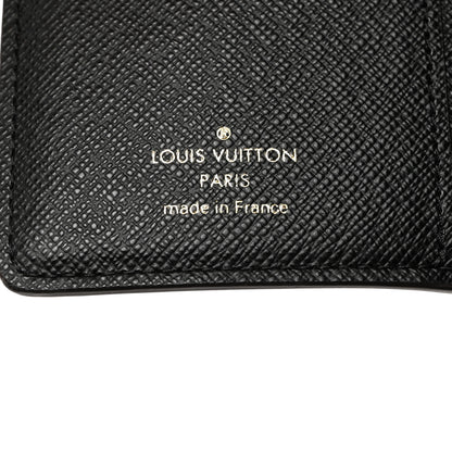 Louis Vuitton Reverse Monogram Lou Wallet 7 of 8