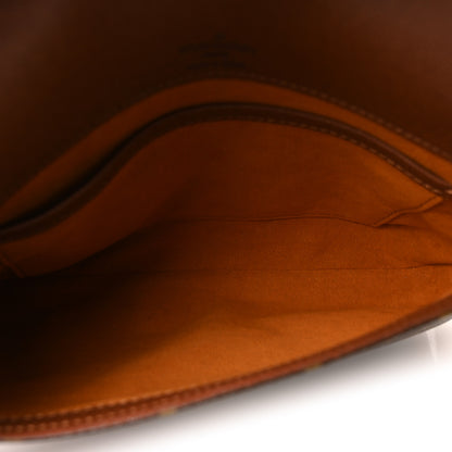 Louis Vuitton Monogram Musette Tango Long Strap 5 of 9