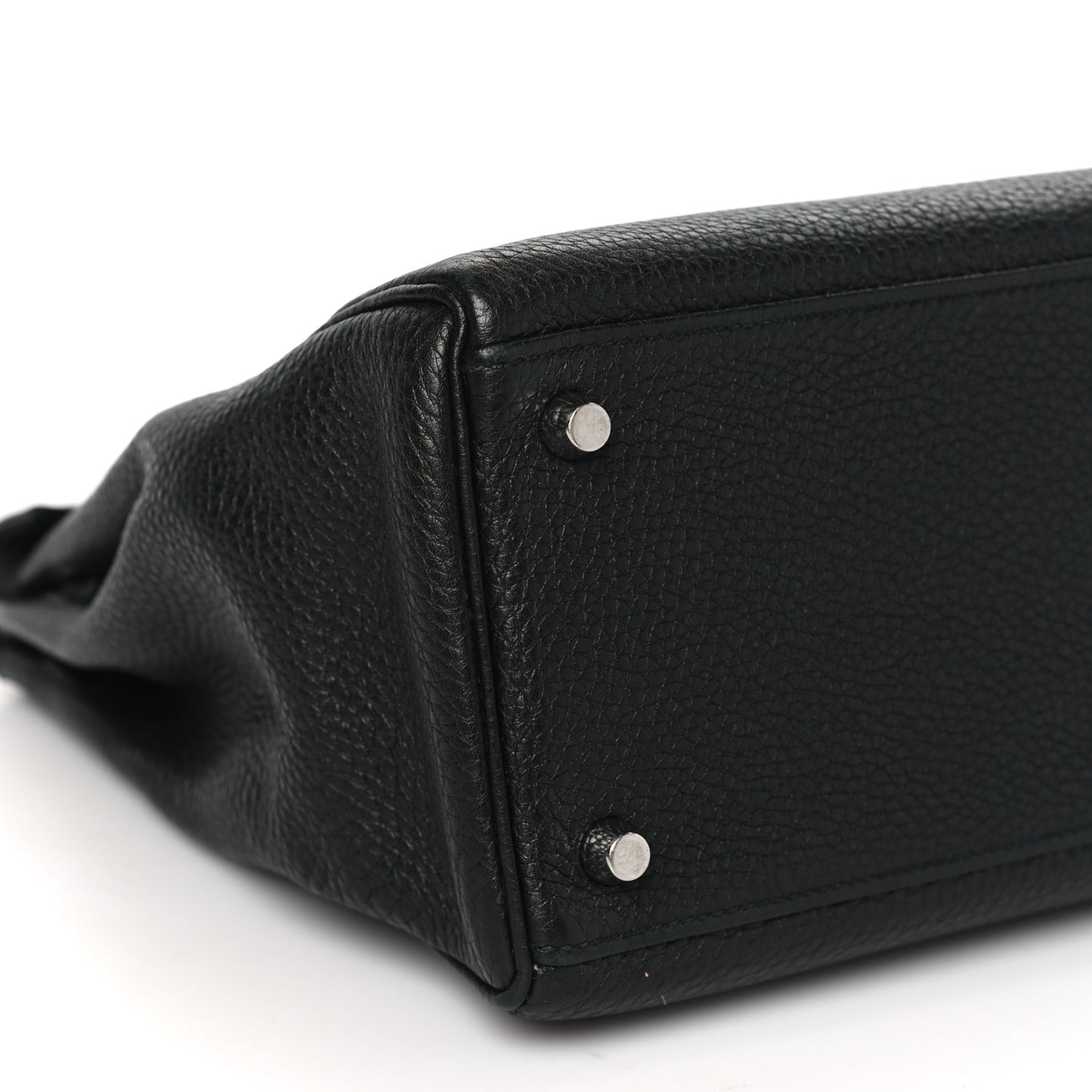 Taurillon Clemence Kelly Retourne 32 Black