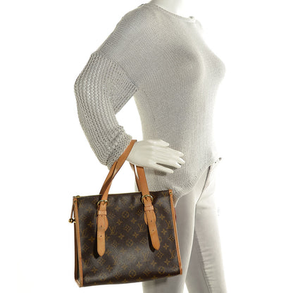 Louis Vuitton Monogram Popincourt Haut 2 of 7