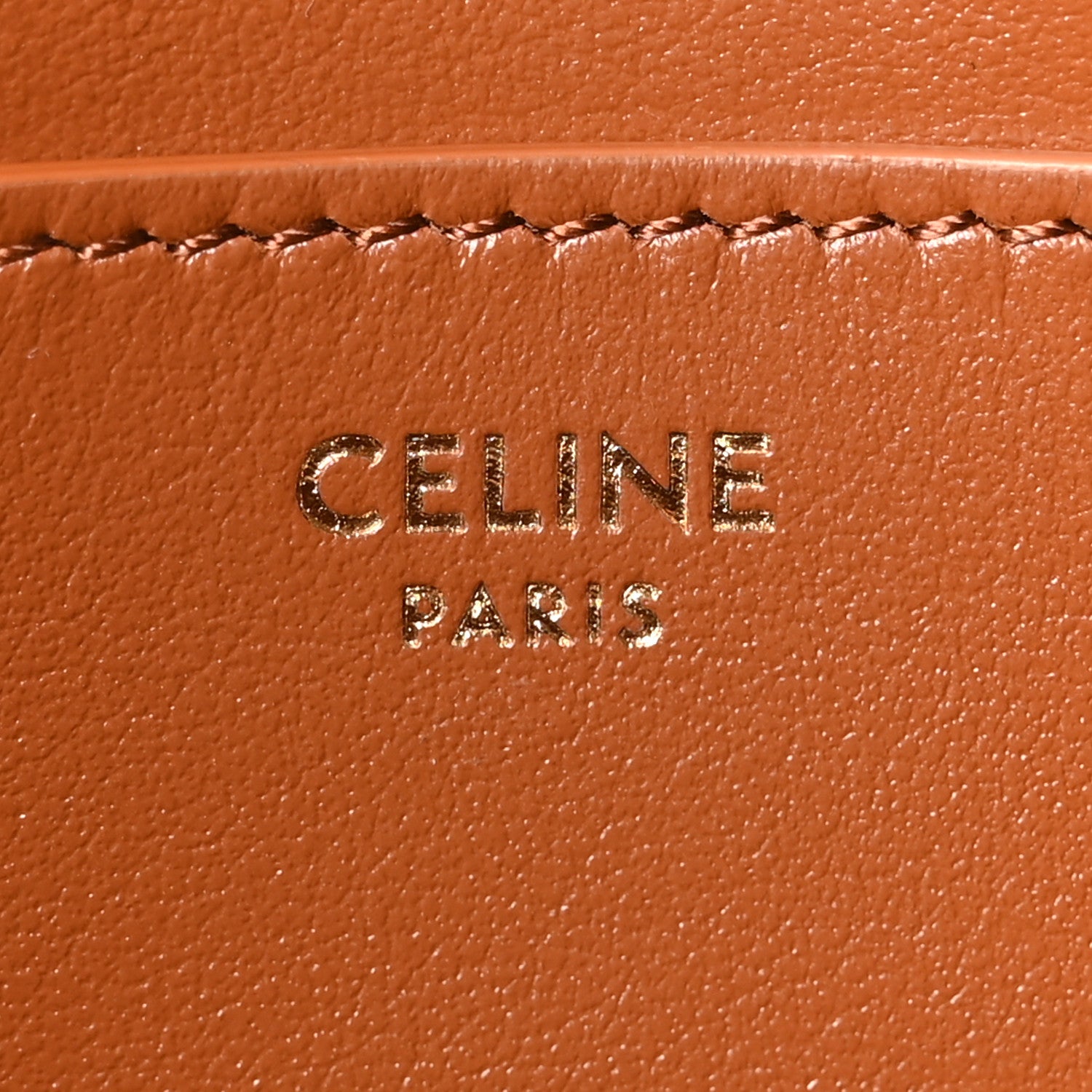 Celine Tweed Calfskin Tabou Clutch on Strap Multicolor 6 of 10