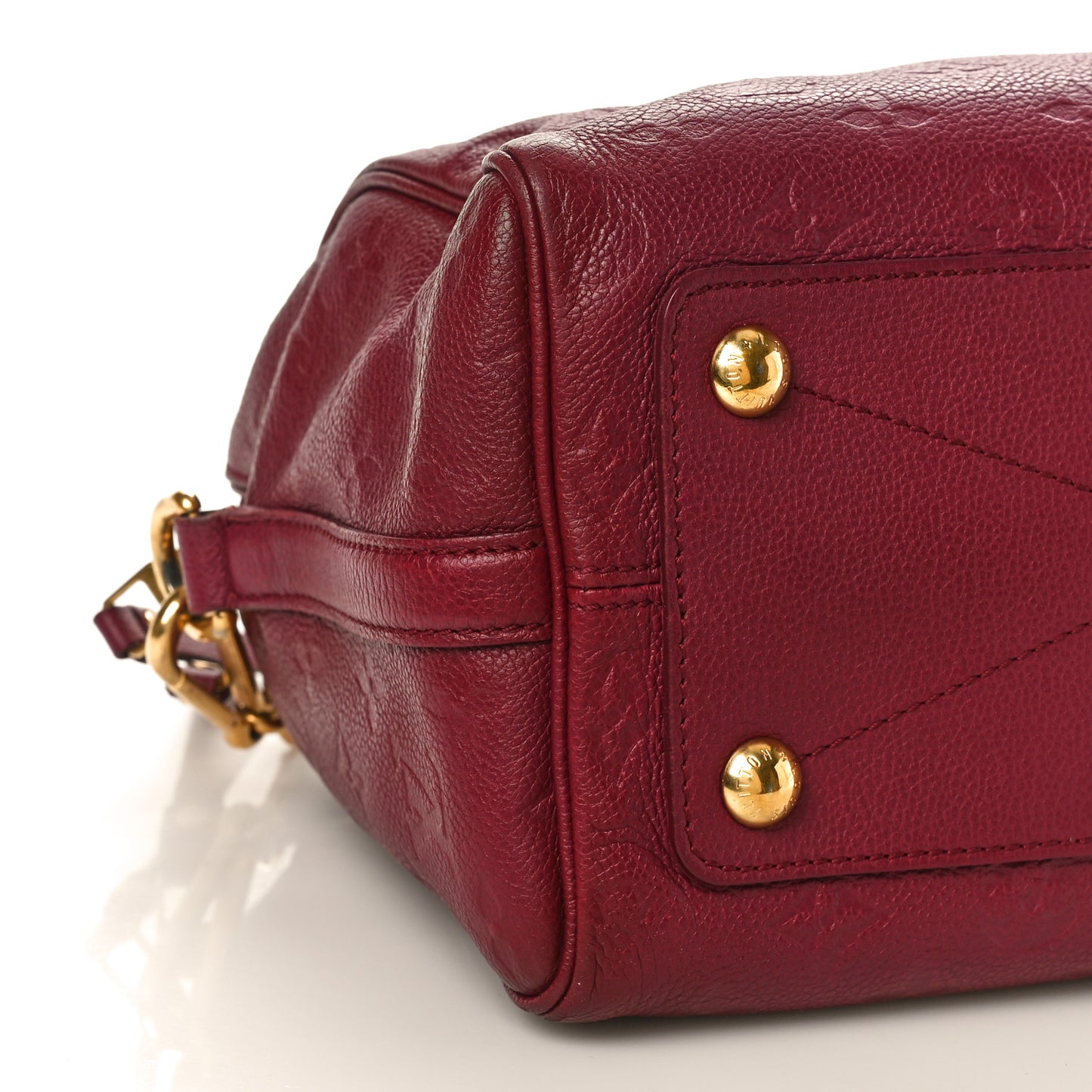 Empreinte Speedy Bandouliere 25 Aurore