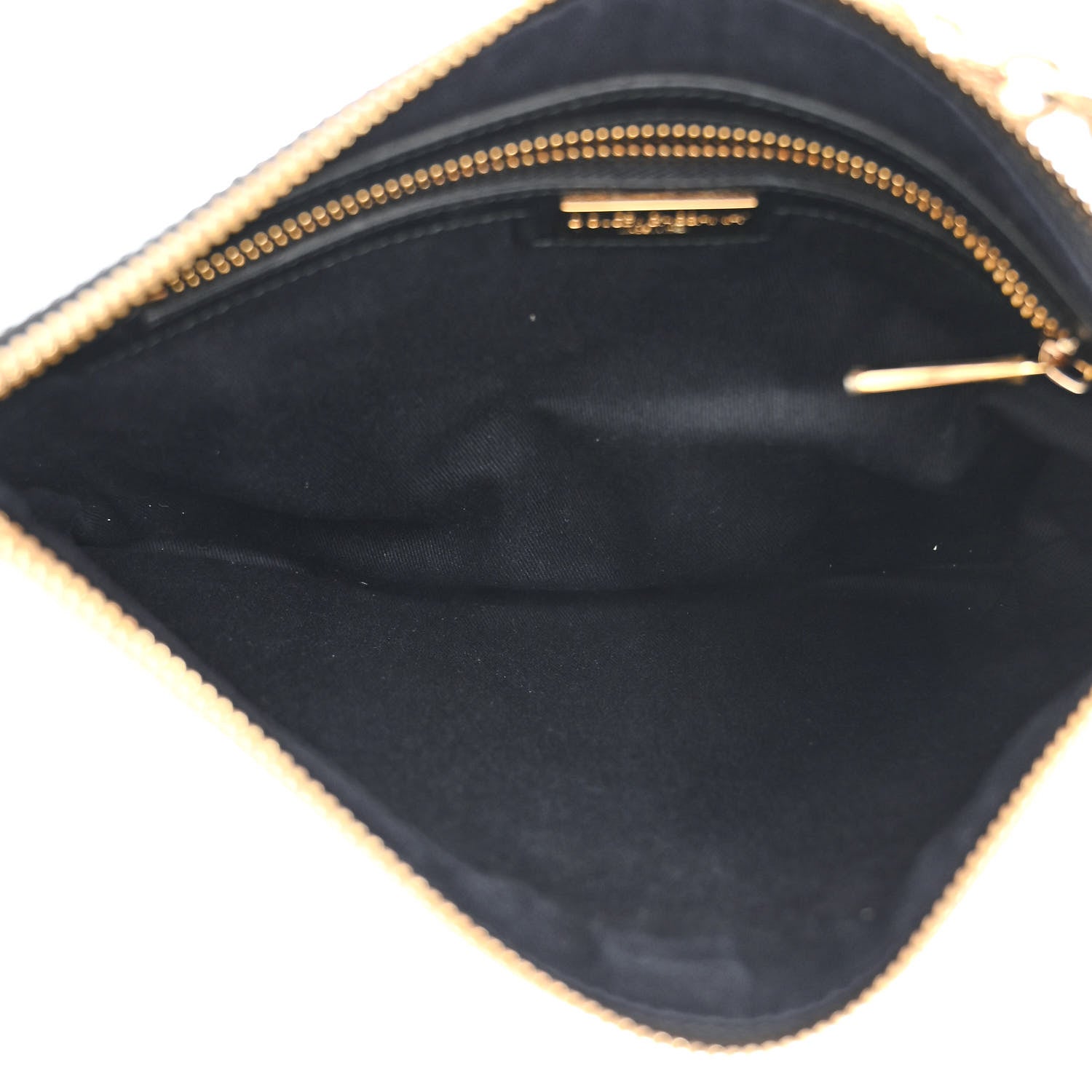 Dolce & Gabbana DOLCE & GABBANA Leopard Print Crossbody Multicolor 5 of 10