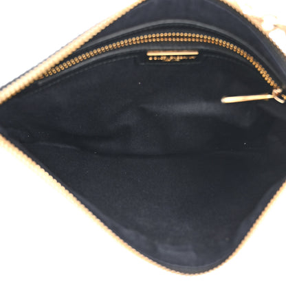 Dolce & Gabbana DOLCE & GABBANA Leopard Print Crossbody Multicolor 5 of 10