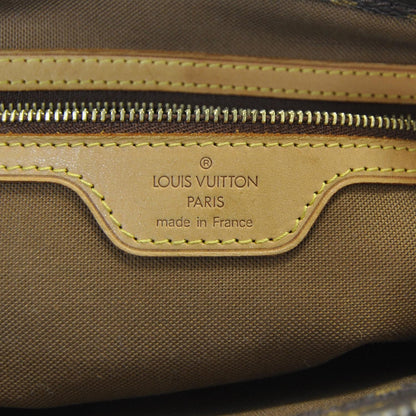 Louis Vuitton Monogram Cabas Piano 8 of 9