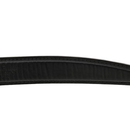 Louis Vuitton Epi Monogram Tape Twist Shoulder Bag MM Black White Orange 14 of 15