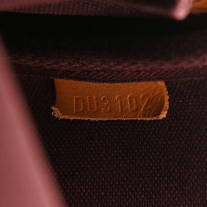 Louis Vuitton Monogram Favorite MM 7 of 10