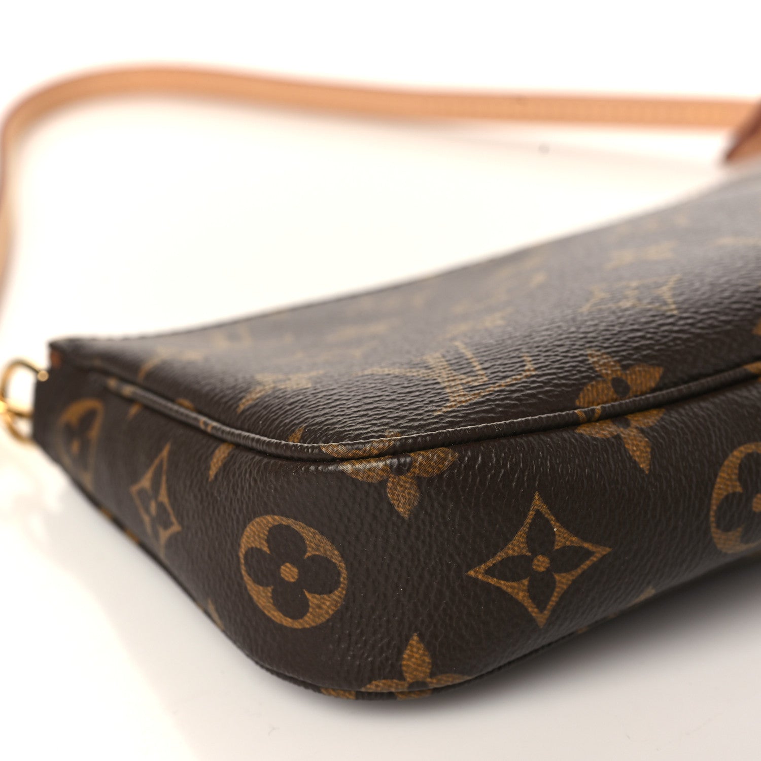 Louis Vuitton Monogram Pochette Accessories NM 9 of 10