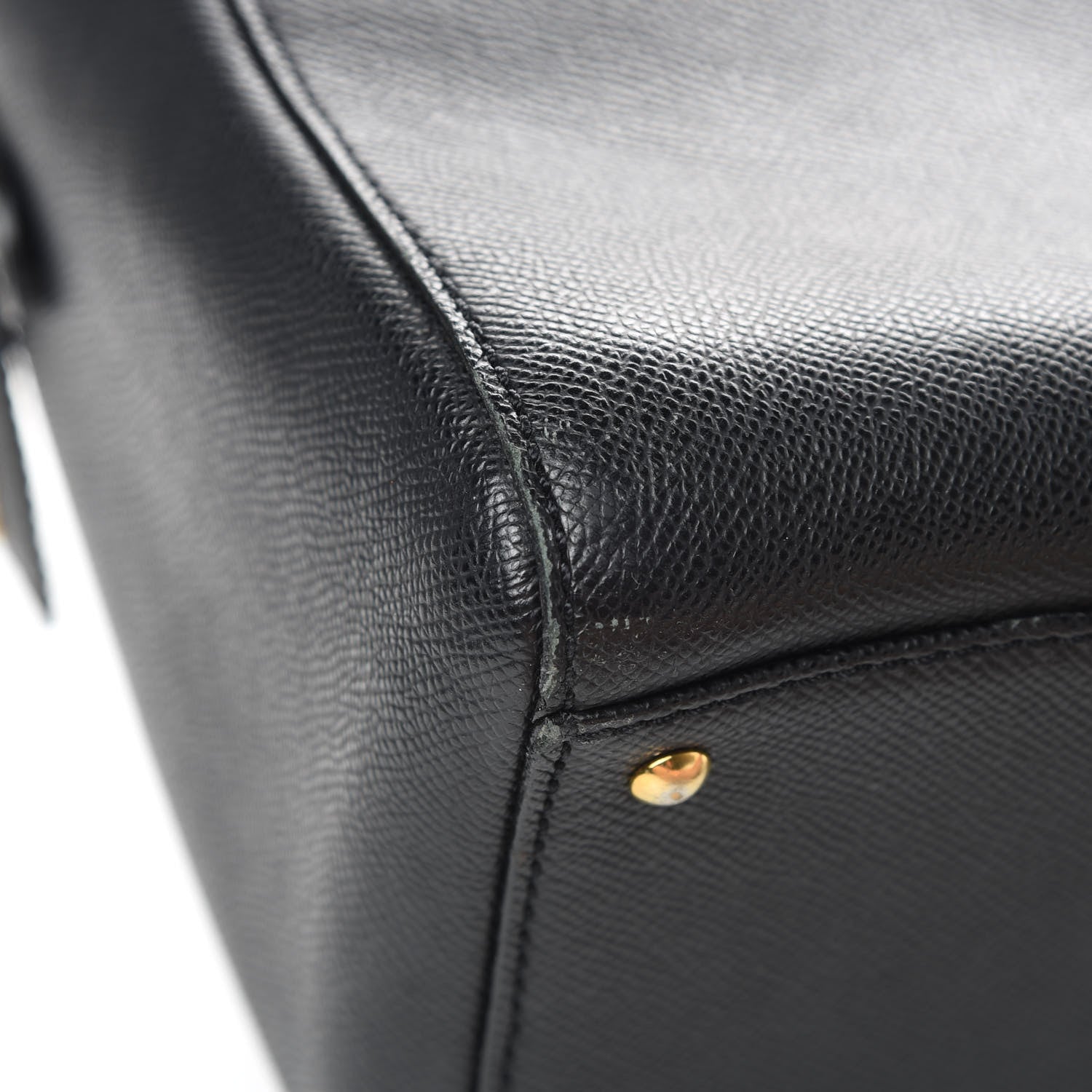 Chanel Caviar Shoulder Bag Black 9 of 20
