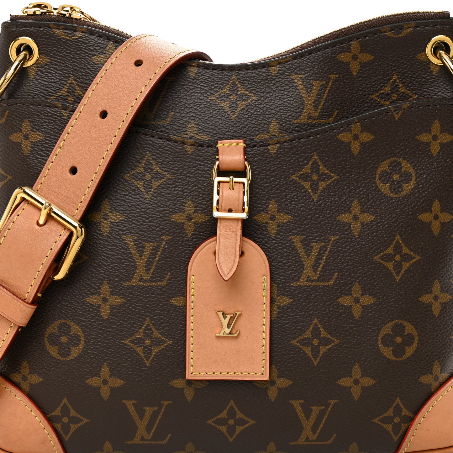 Monogram Odeon PM Natural