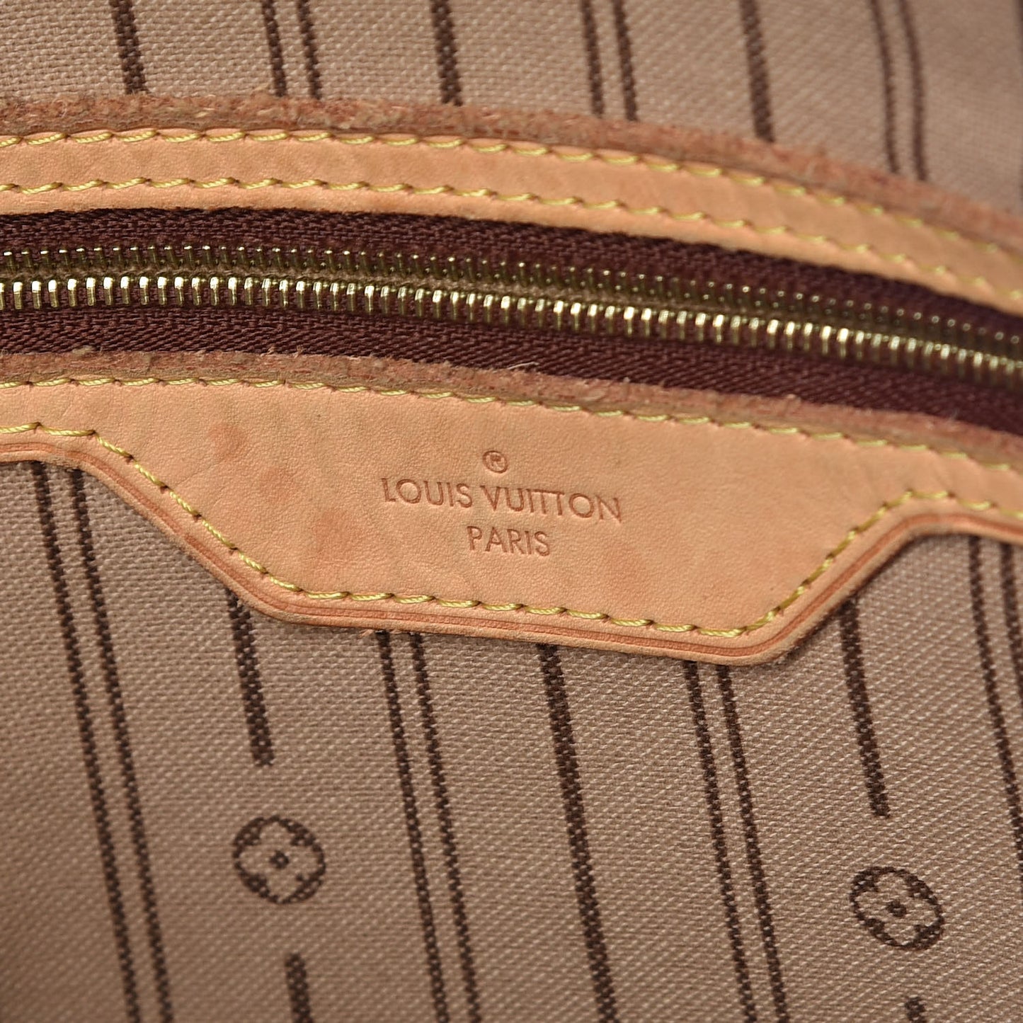 Monogram Delightful PM