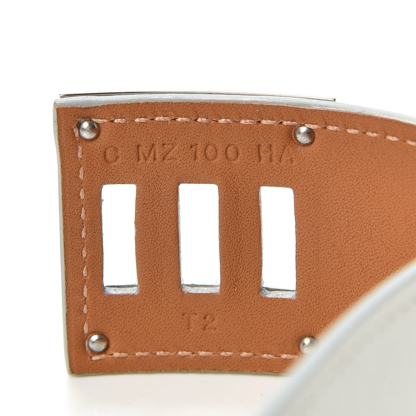 Swift Kelly Dog Bracelet T2 Beton