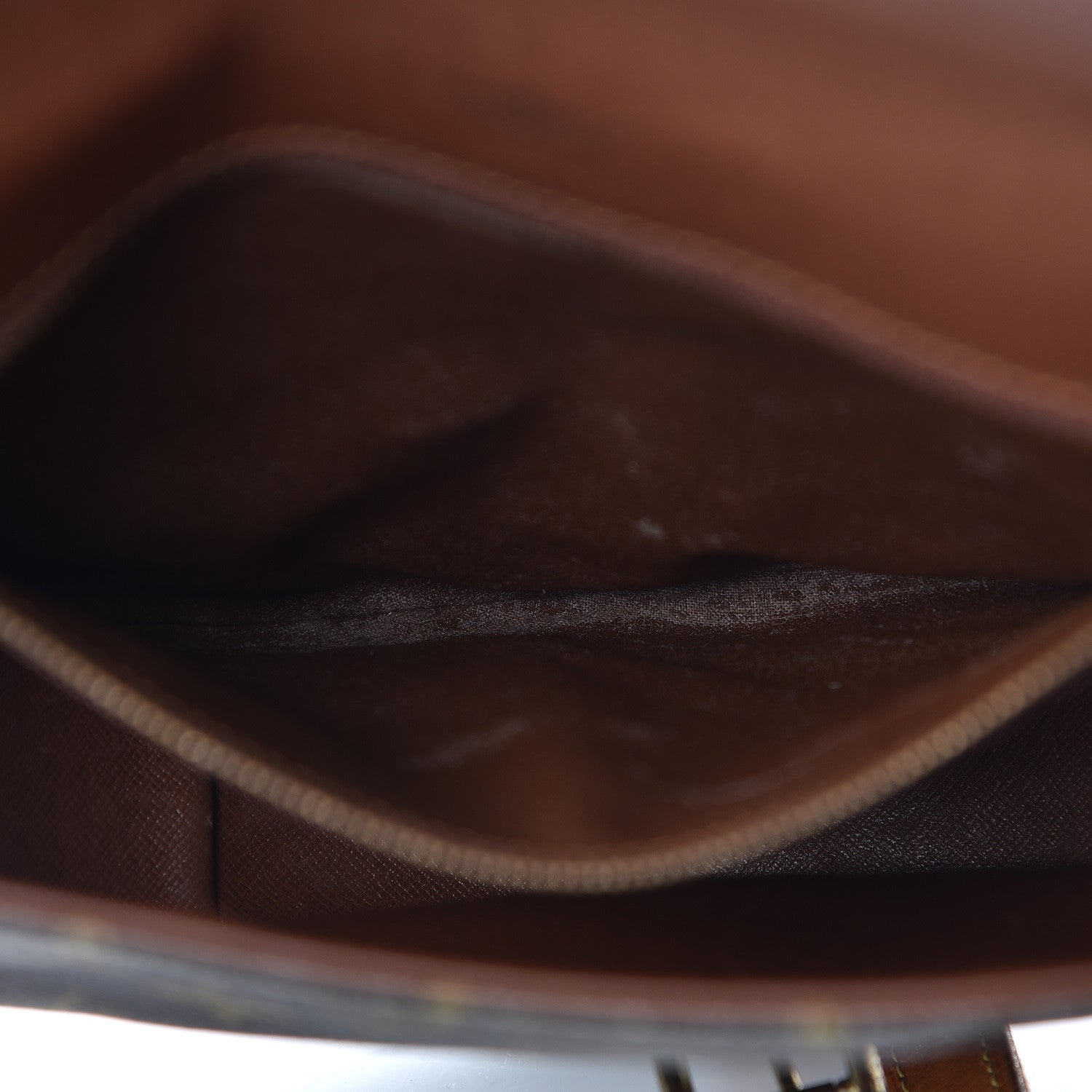 Louis Vuitton Monogram Chantilly GM 10 of 31