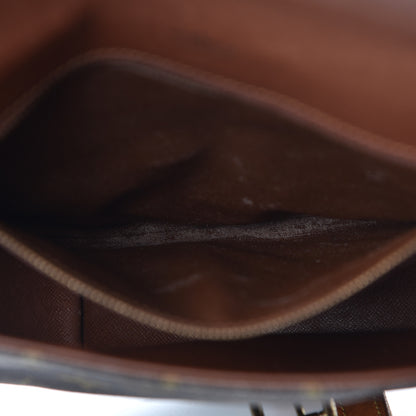 Louis Vuitton Monogram Chantilly GM 10 of 31