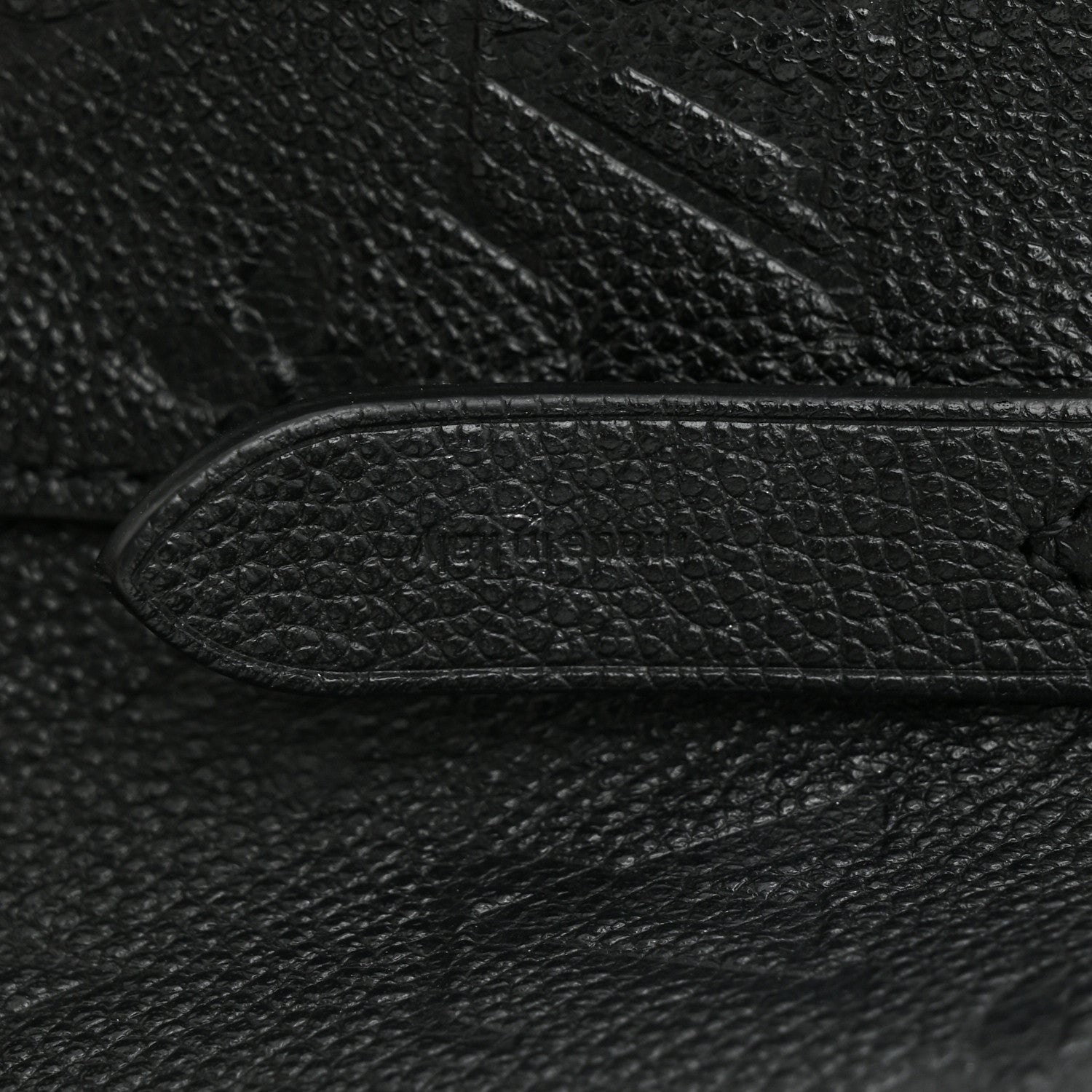 Louis Vuitton Empreinte Neonoe MM Black 7 of 10