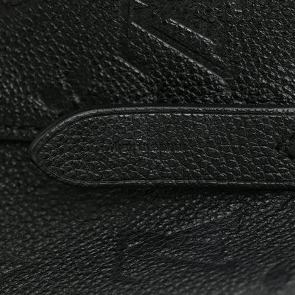 Louis Vuitton Empreinte Neonoe MM Black 7 of 10