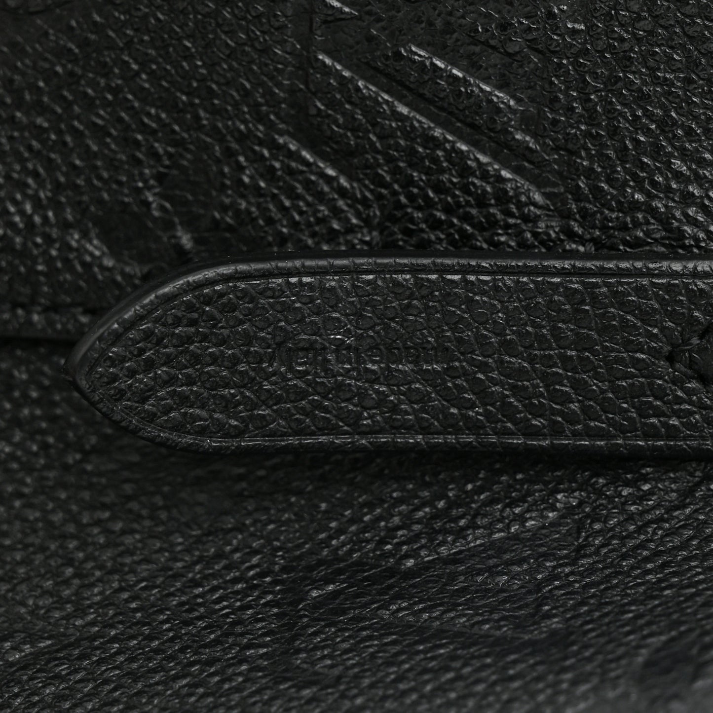 Empreinte Neonoe MM Black