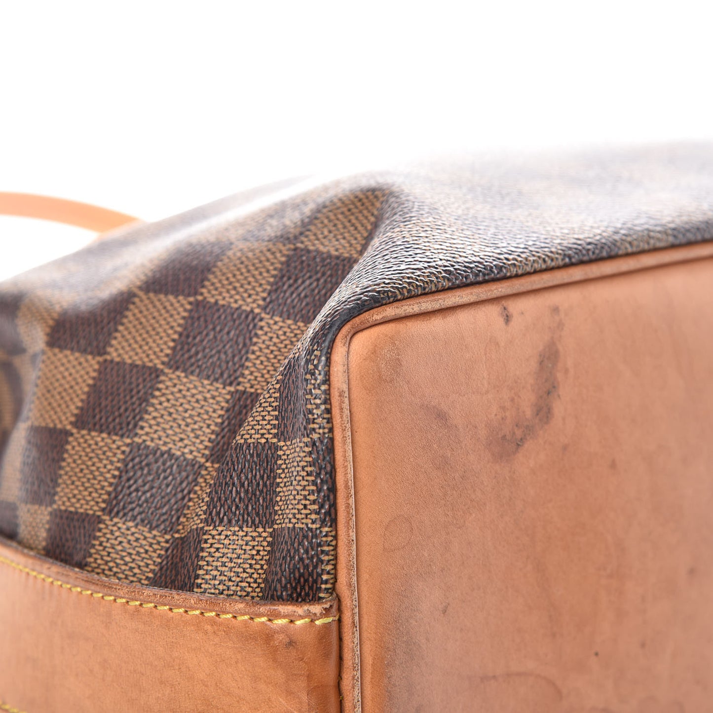 Damier Ebene Centenaire Chelsea