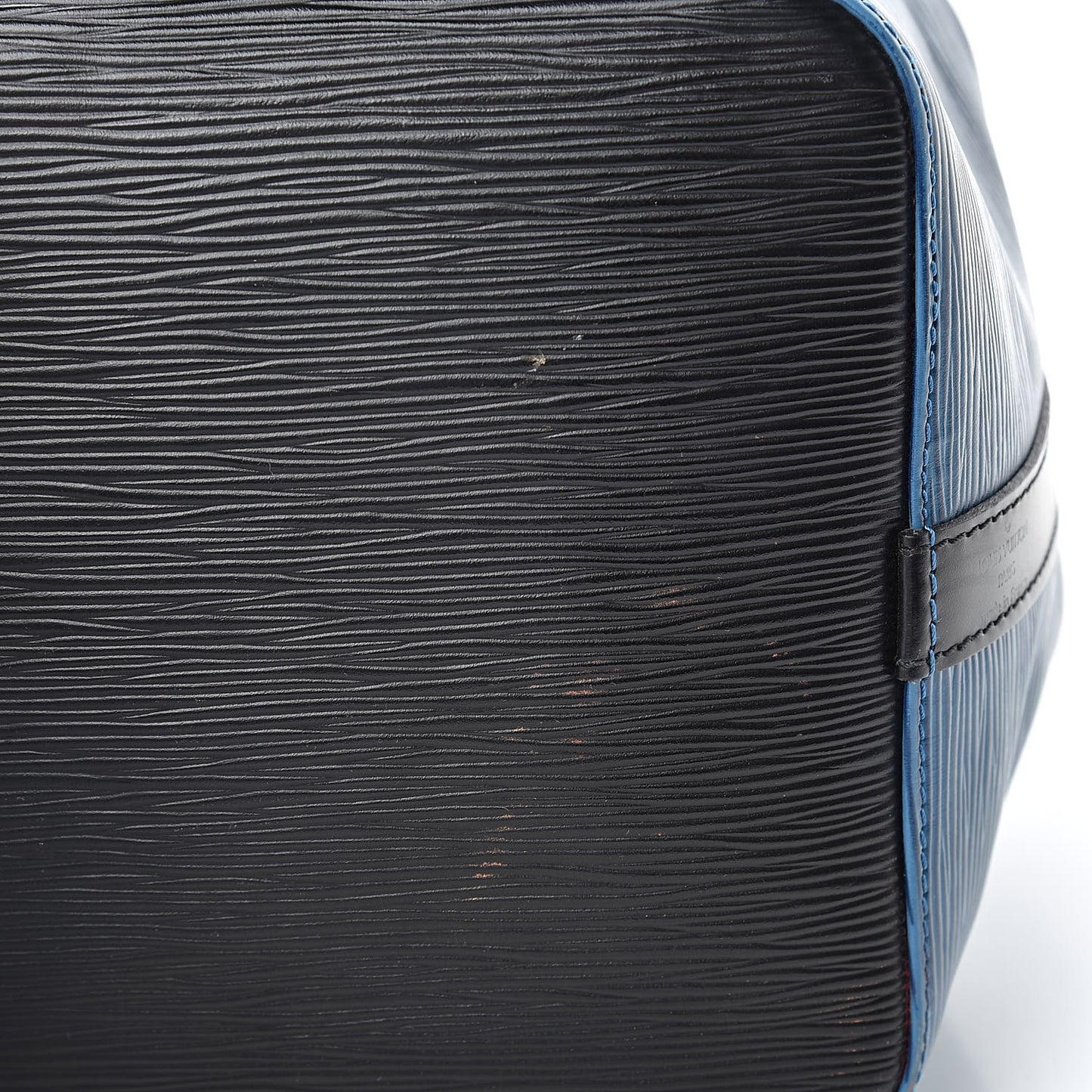 Epi Petit Bi-Color Noe Toledo Black