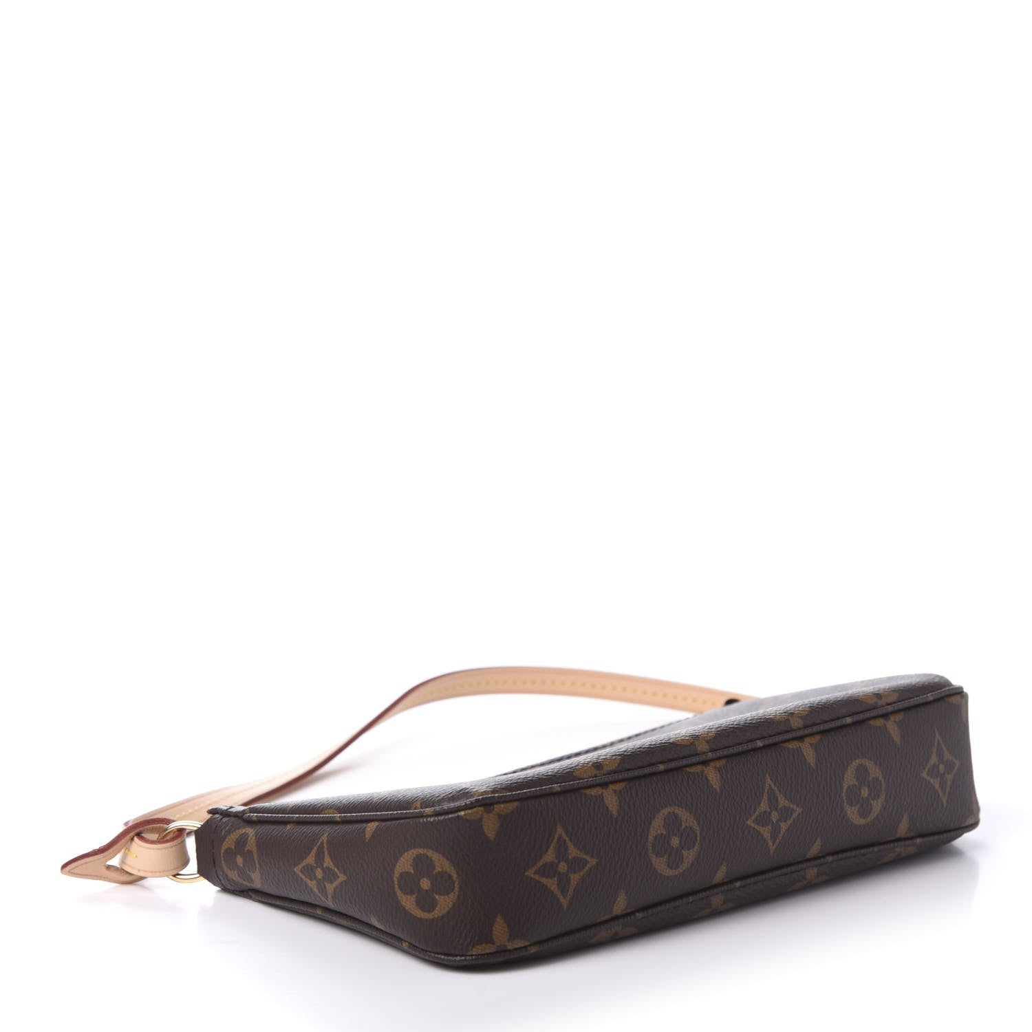Louis Vuitton Monogram Pochette Accessories NM 4 of 11
