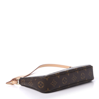Louis Vuitton Monogram Pochette Accessories NM 4 of 11