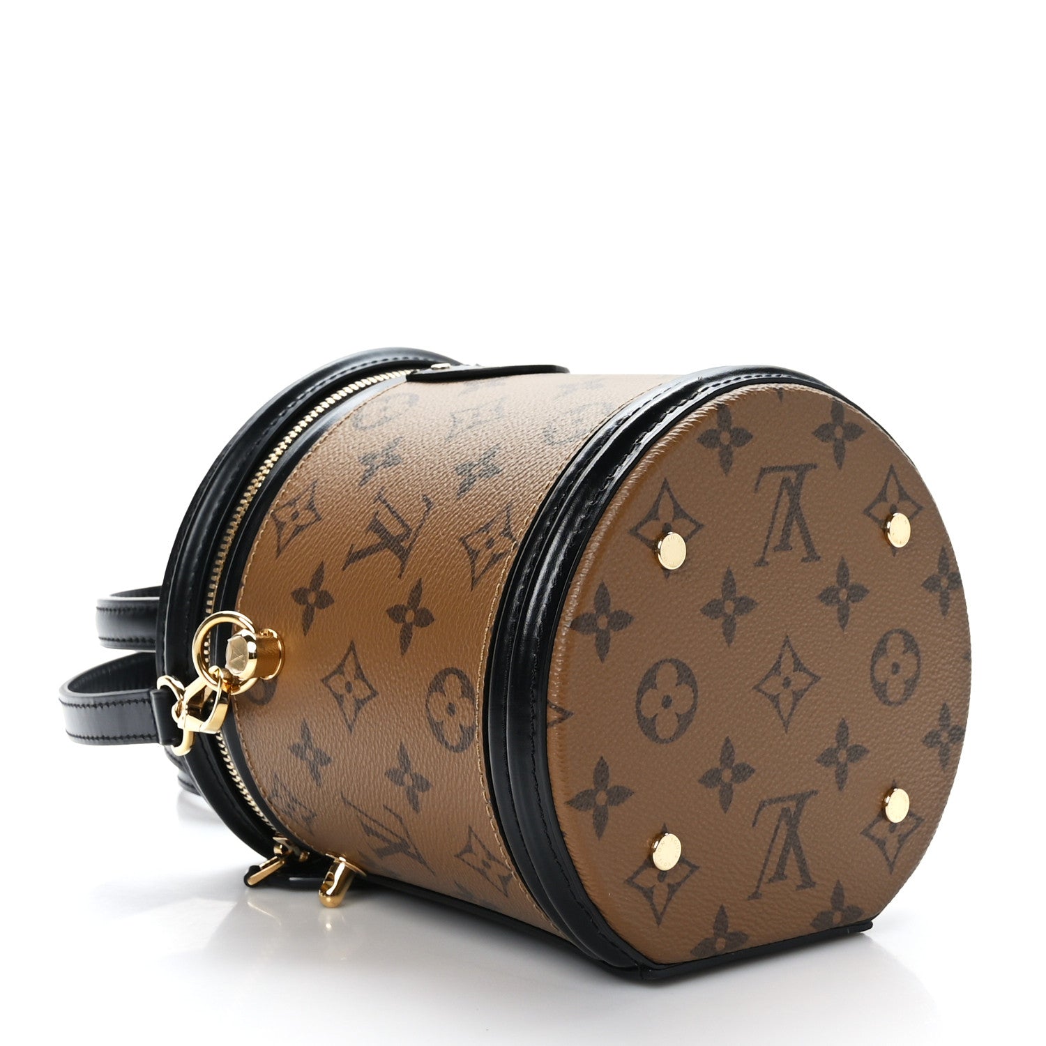 Louis Vuitton Reverse Monogram Cannes 4 of 9