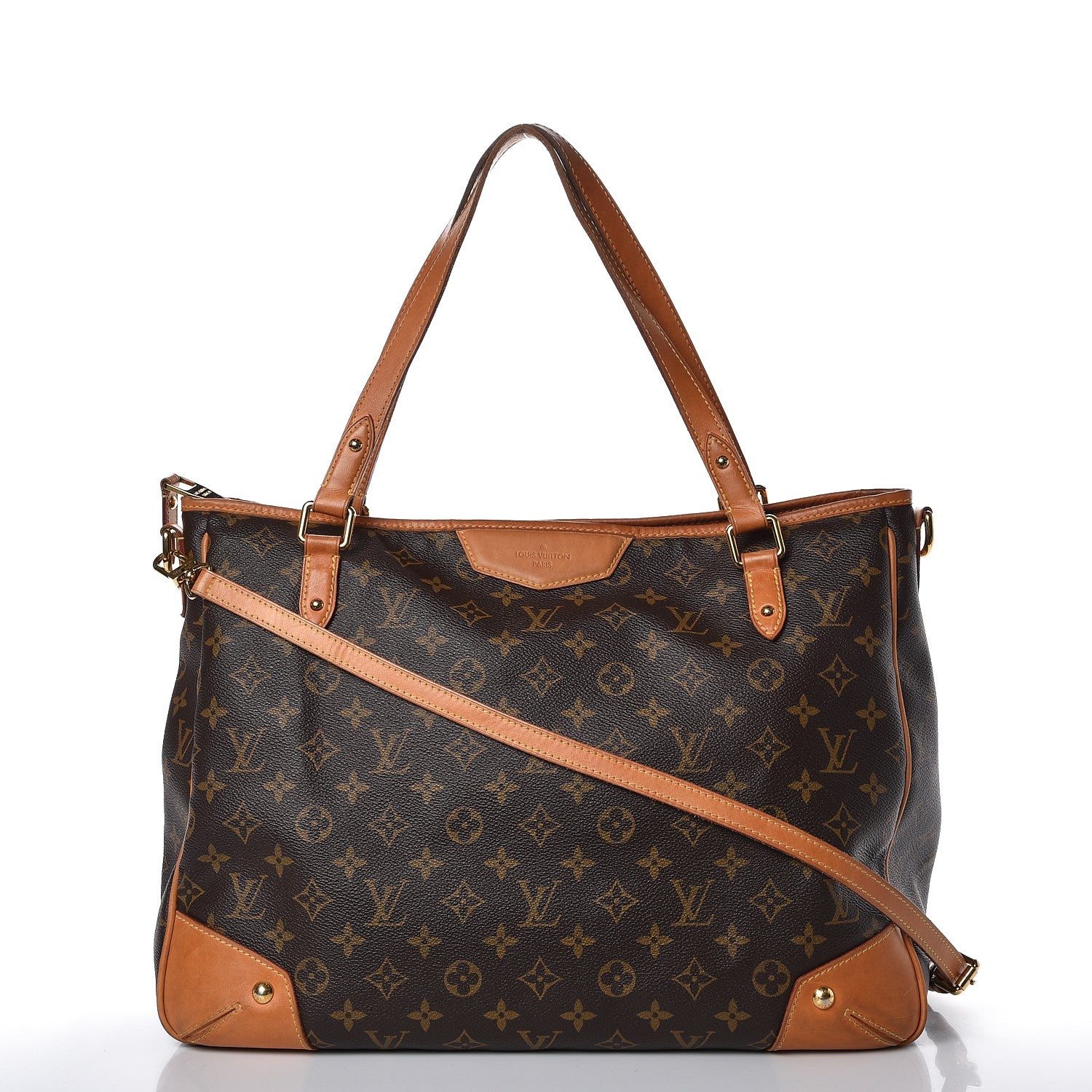 Louis Vuitton Monogram Estrela GM 1 of 13