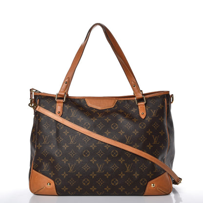 Louis Vuitton Monogram Estrela GM 1 of 13