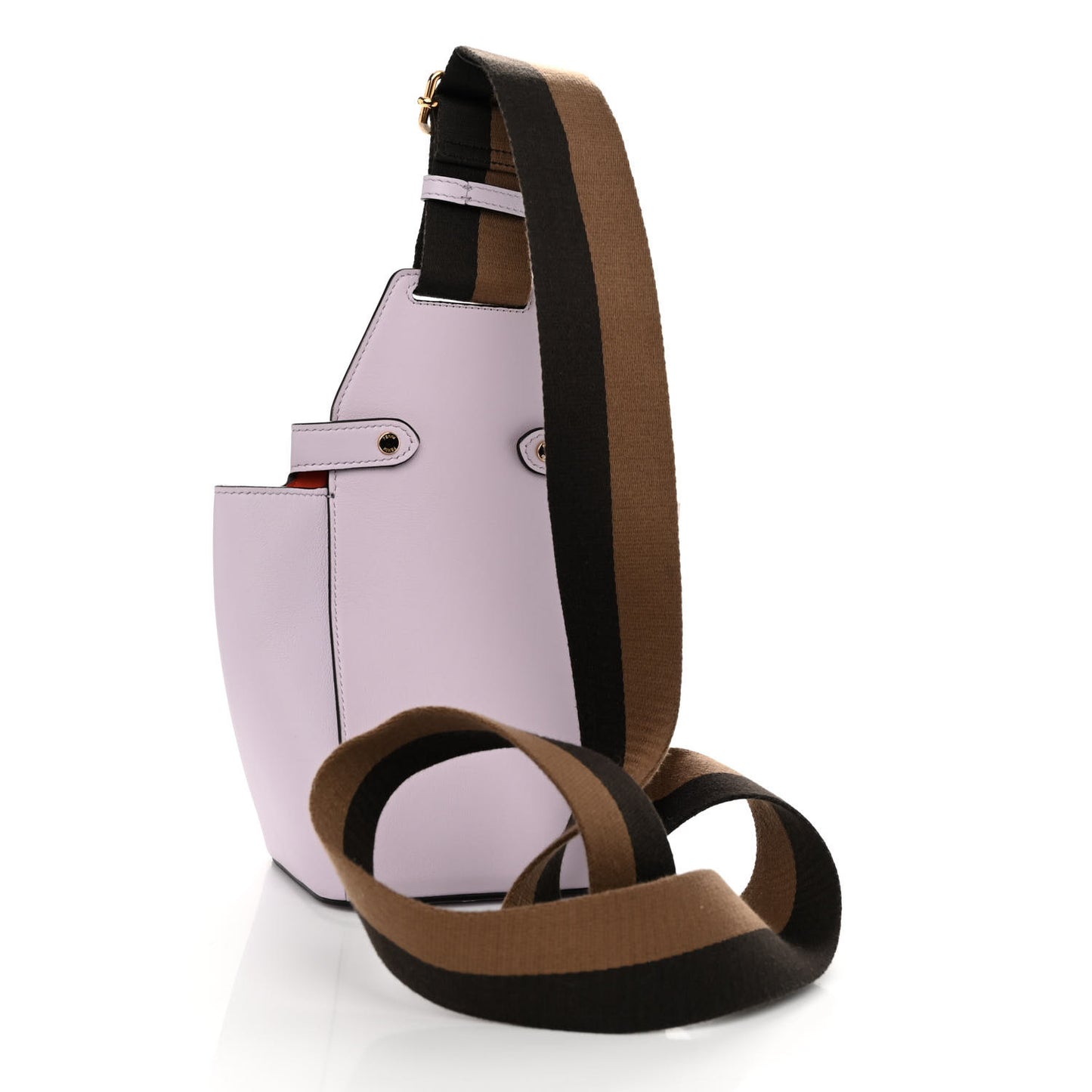 Vitello Grace Matte Mini Guitar Bag Anemone