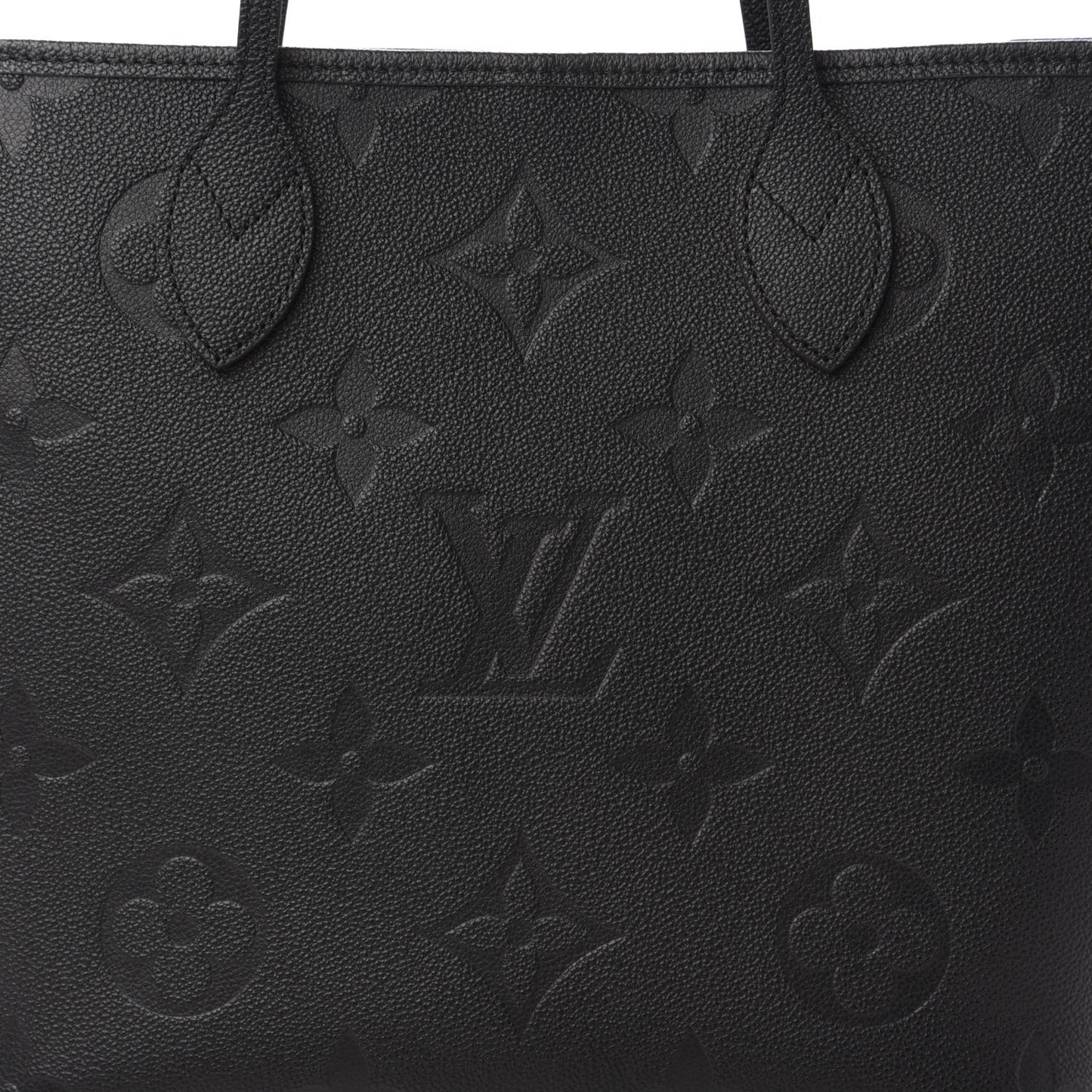 Empreinte Monogram Giant Neverfull MM Black