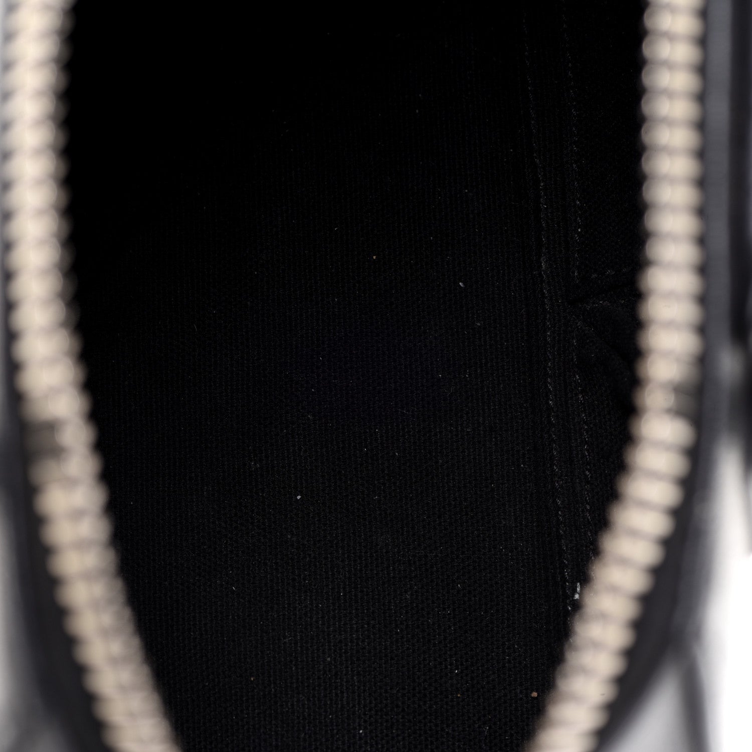 Givenchy Sugar Goatskin Mini Antigona Black 5 of 10