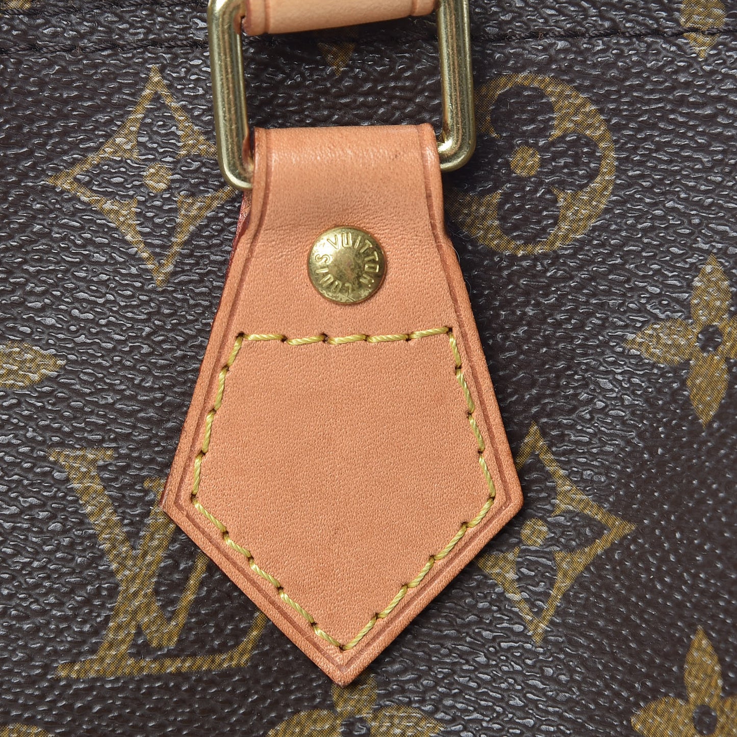 Monogram Speedy 30