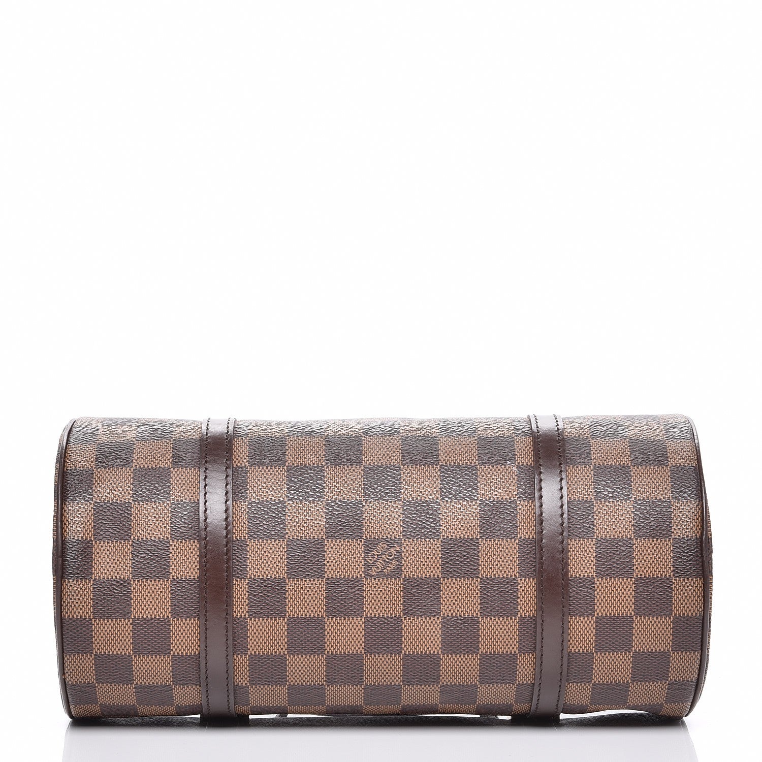 Louis Vuitton Damier Ebene Papillon 26 4 of 7