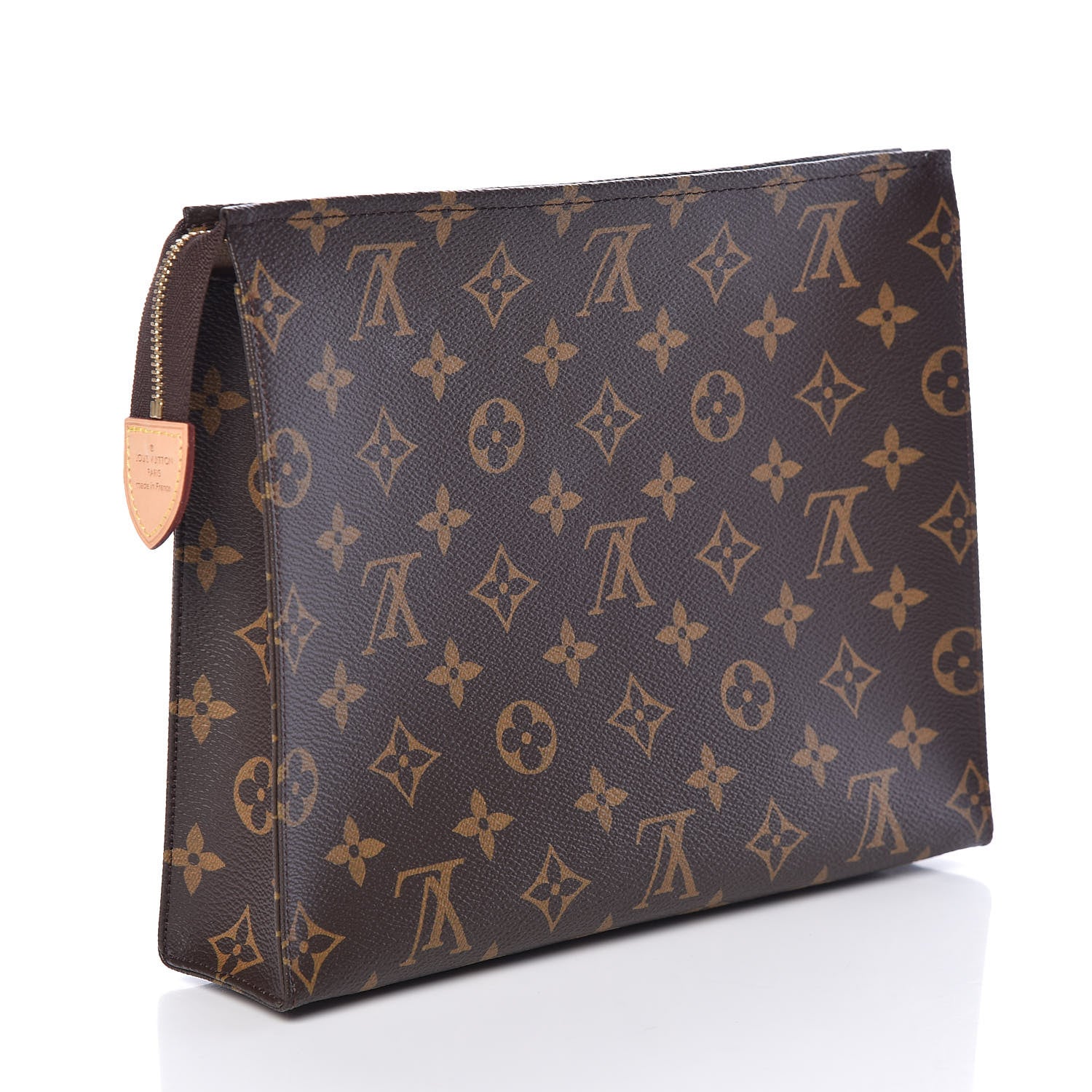 Louis Vuitton Monogram Toiletry Pouch 26 3 of 8