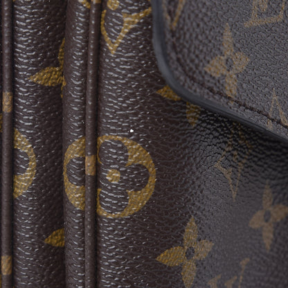 Louis Vuitton Monogram Pochette Metis 15 of 16