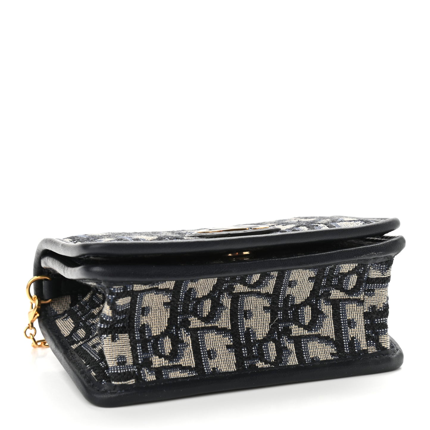 Oblique Nano 30 Montaigne Pouch Blue